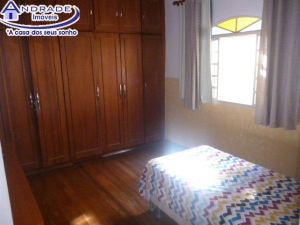 Casa - Coqueiros Belo Horizonte - Foto 17
