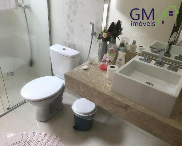 Casa a venda no Condomínio Alto da Boa Vista / 3 Quartos / Sobradinho DF - Foto 12