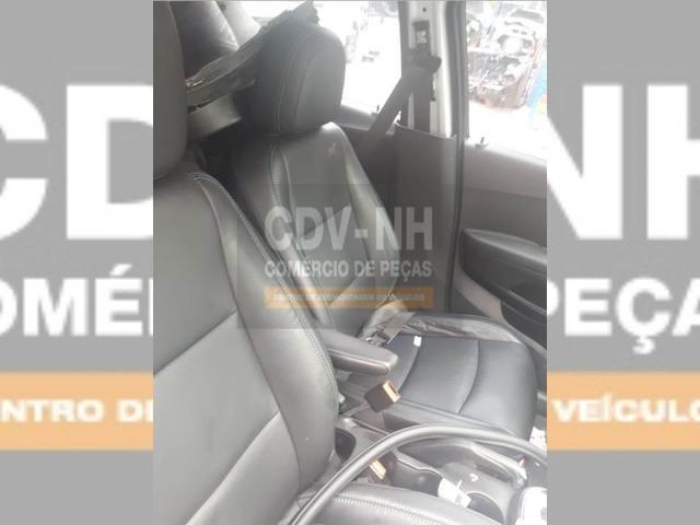 Sucata Chevrolet Tracker2015/16 144cv 1.8 Flex - Foto 2