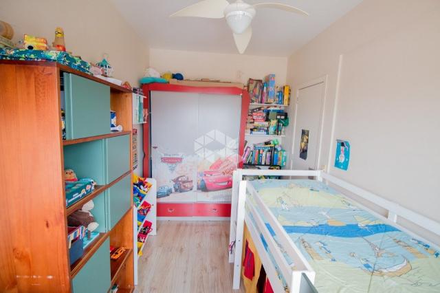 Apartamento à venda com 3 dormitórios em Cristal, Porto alegre cod:9893145 - Foto 7