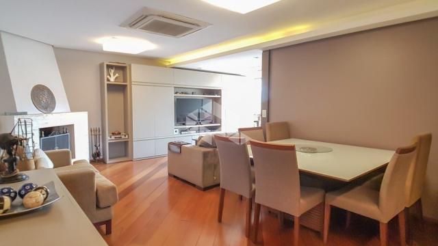 Apartamento à venda com 3 dormitórios em Santa cecília, Porto alegre cod:9888160 - Foto 4