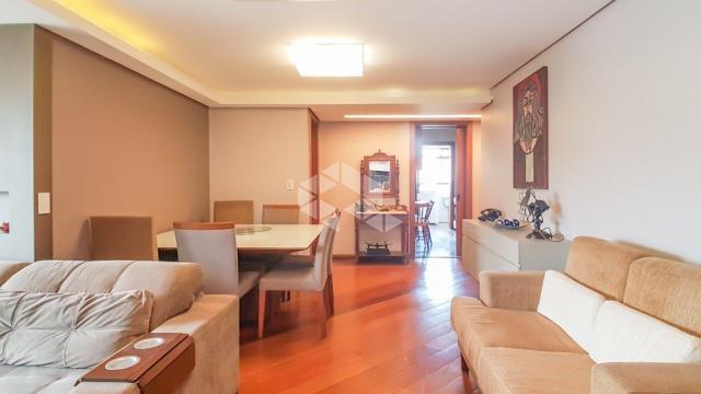Apartamento à venda com 3 dormitórios em Santa cecília, Porto alegre cod:9888160 - Foto 6