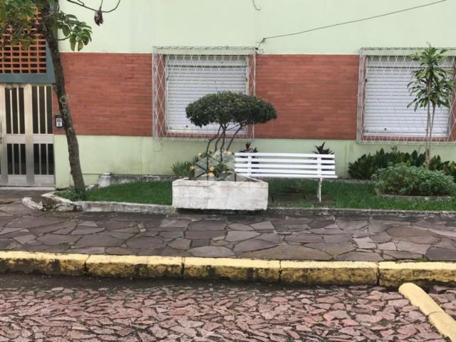 Apartamento à venda com 2 dormitórios em Cristal, Porto alegre cod:AP15677