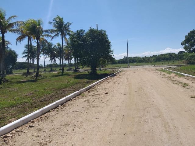 L-Terreno localizado no Residencial Unavida em Unamar - Tamoios - Cabo Frio/RJ - Foto 4