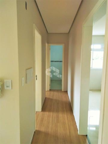 Apartamento à venda com 2 dormitórios em Verona, Bento gonçalves cod:9903197 - Foto 5
