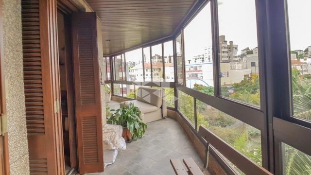 Apartamento à venda com 3 dormitórios em Santa cecília, Porto alegre cod:9888160 - Foto 17