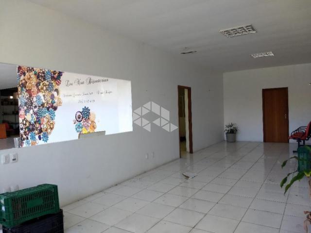 Prédio inteiro à venda em Partenon, Porto alegre cod:PR0088