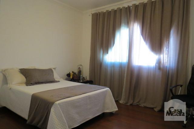 Casa à venda com 4 dormitórios em Alto caiçaras, Belo horizonte cod:250497 - Foto 19