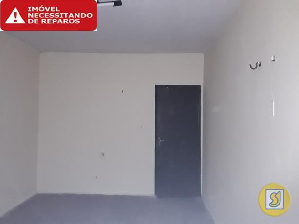 Kitchenette/conjugado para alugar com 1 dormitórios em Centro, Fortaleza cod:1037 - Foto 2