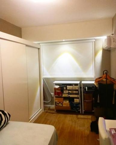 Apartamento à venda com 1 dormitórios em Centro, Joinville cod:V10530 - Foto 7