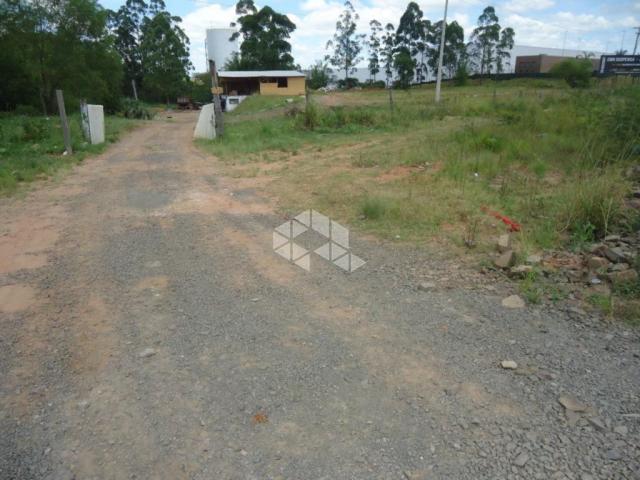 Terreno à venda em Cerrito, Santa maria cod:TE0410 - Foto 10