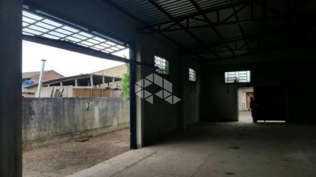 Galpão/depósito/armazém à venda em Harmonia, Canoas cod:PA0089 - Foto 6