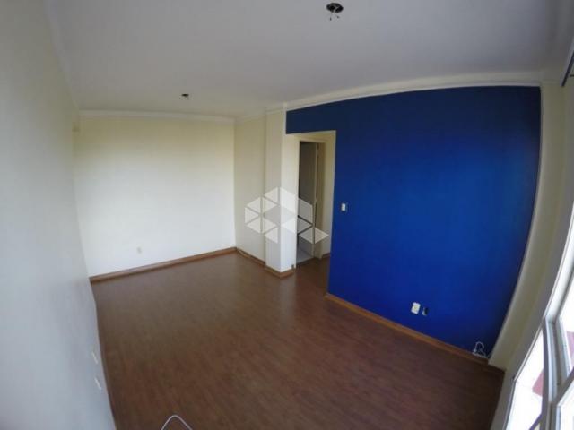 Apartamento à venda com 2 dormitórios em Cavalhada, Porto alegre cod:AP16853 - Foto 8