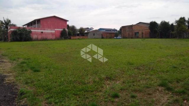 Terreno à venda em Vendinha, Montenegro cod:TE1300 - Foto 9