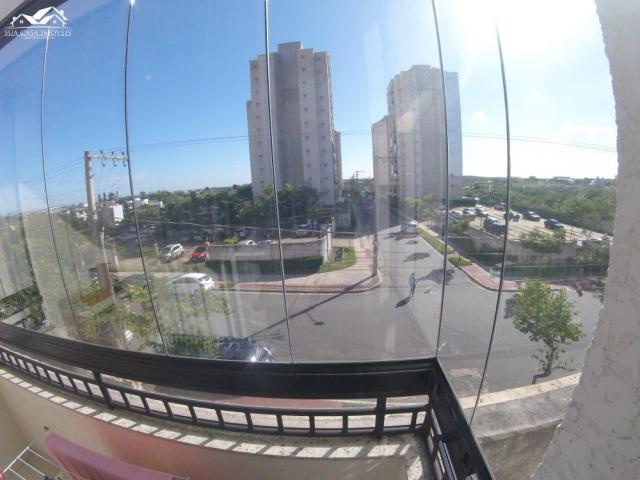 Apartamento à venda com 2 dormitórios em Morada de laranjeiras, Serra cod:AP155GI - Foto 11
