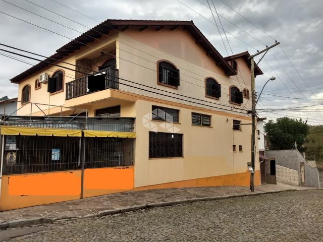 Casa à venda com 5 dormitórios em Jardim sabará, Porto alegre cod:9904080 - Foto 2