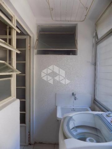 Apartamento à venda com 3 dormitórios em Santo antônio, Porto alegre cod:AP13697 - Foto 14