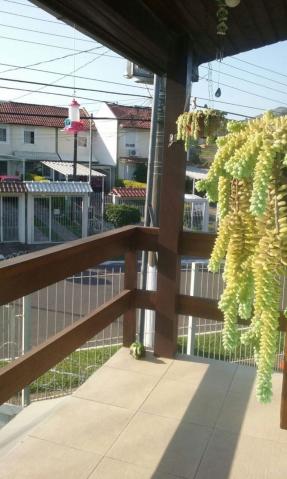 Casa de condomínio à venda com 2 dormitórios em Hípica, Porto alegre cod:9889241 - Foto 11