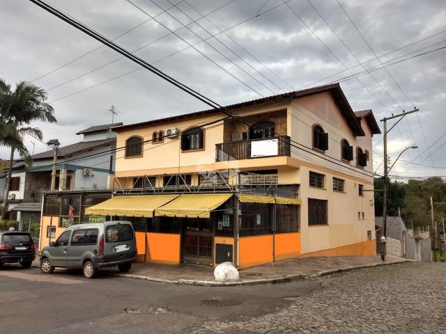 Casa à venda com 5 dormitórios em Jardim sabará, Porto alegre cod:9904080