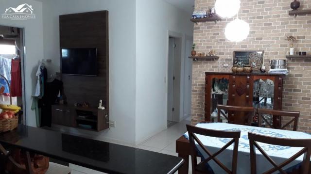 Apartamento à venda com 3 dormitórios em Morada de laranjeiras, Serra cod:AP152GI - Foto 2
