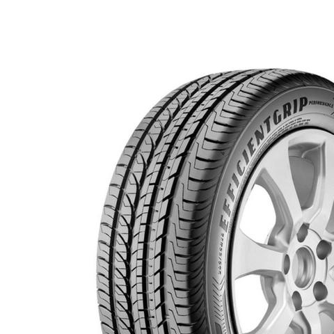 Pneu novo 225/50r17 Goodyear efficientgrip performance