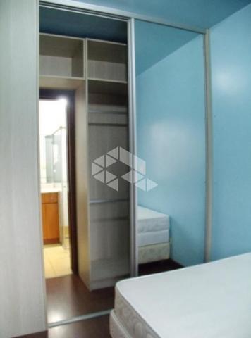 Apartamento à venda com 1 dormitórios em Cidade baixa, Porto alegre cod:AP15629 - Foto 13