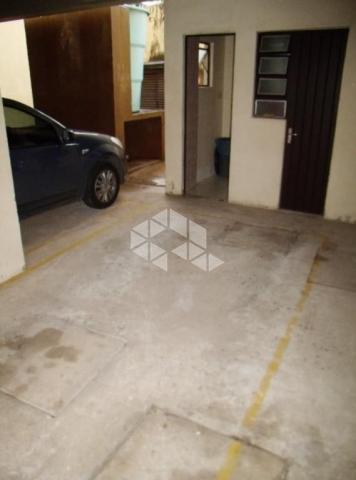 Apartamento à venda com 1 dormitórios em Cidade baixa, Porto alegre cod:AP15629 - Foto 7