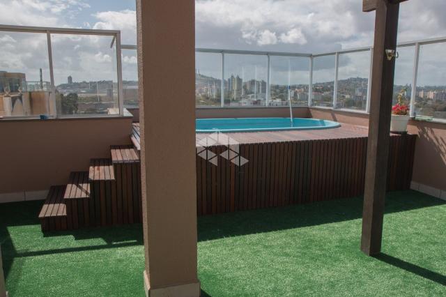 Apartamento à venda com 3 dormitórios em Cristal, Porto alegre cod:9893145 - Foto 16