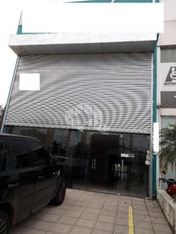 Prédio inteiro à venda em Jardim botânico, Porto alegre cod:PR0175 - Foto 2