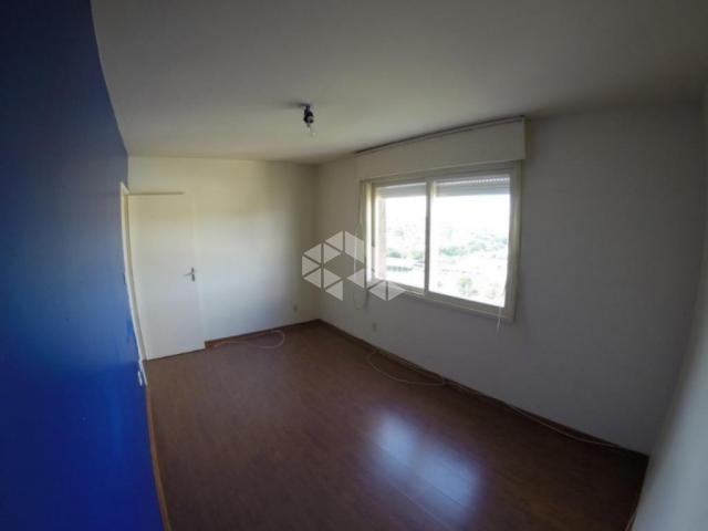 Apartamento à venda com 2 dormitórios em Cavalhada, Porto alegre cod:AP16853 - Foto 10