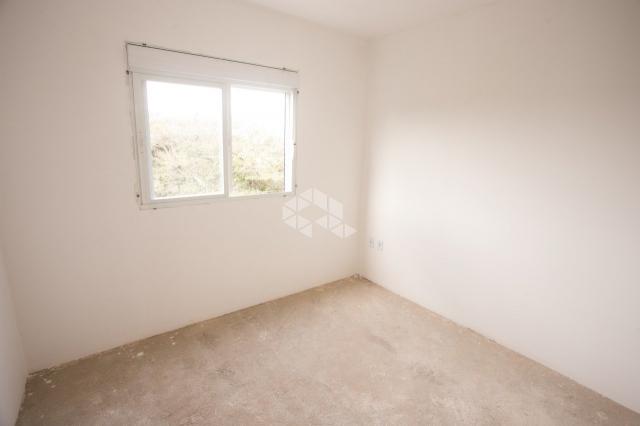 Apartamento à venda com 2 dormitórios em Nova cachoeirinha, Cachoeirinha cod:9889042 - Foto 10