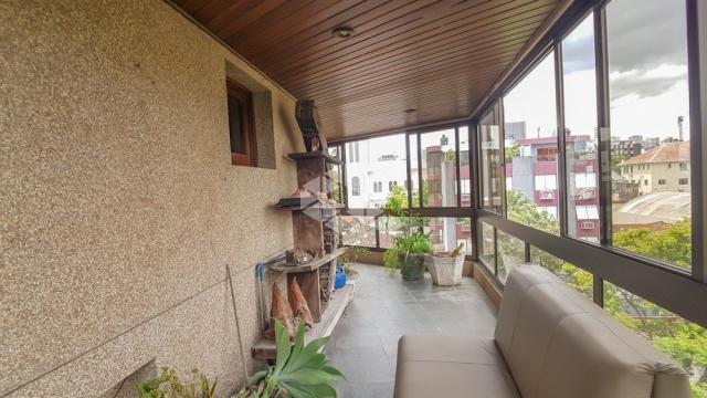 Apartamento à venda com 3 dormitórios em Santa cecília, Porto alegre cod:9888160 - Foto 20