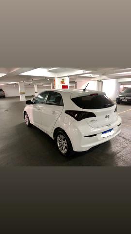 HB20 1.0 C. Plus Mec. 4P - Foto 6
