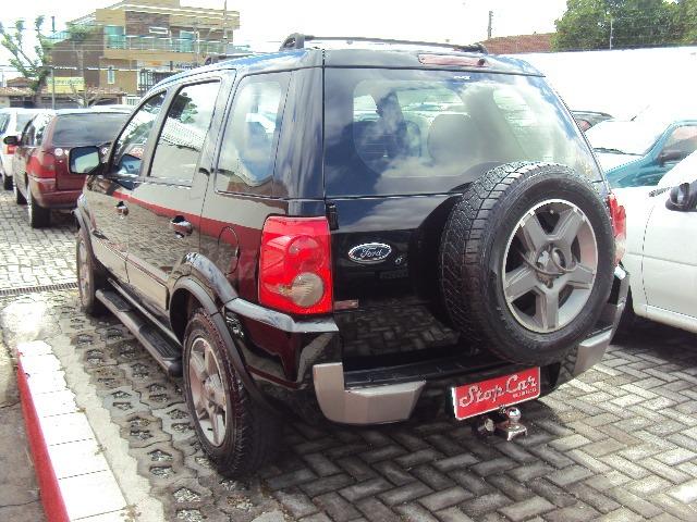 Ecosport 4wd 2.0 flex completa - Foto 2