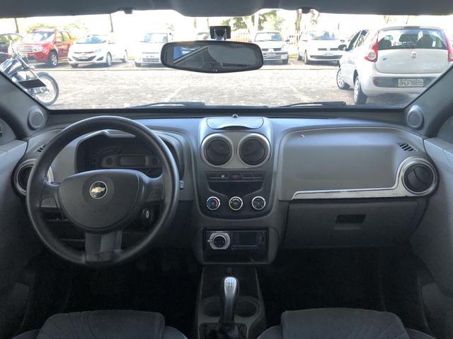 Agile LTZ 2012 1.4 Completo - Foto 5