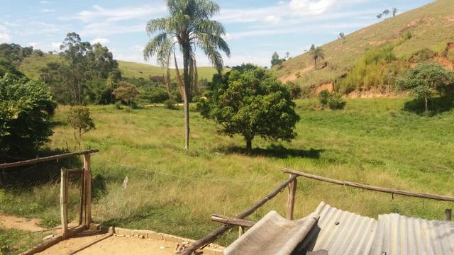 Lindo Sítio no Bairro Arcozelo em Paty do Alferes - Foto 18