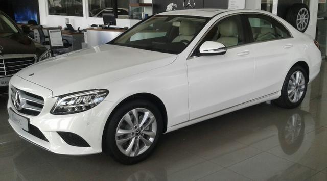 Mercedes-benz C-200 - Foto 6