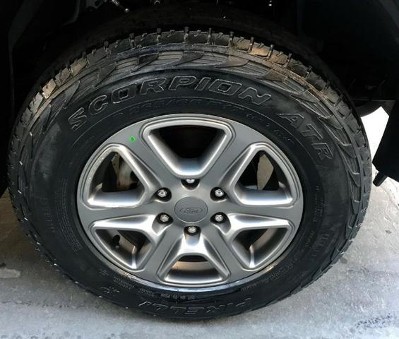 Ford Ranger XLS 2.2 - Foto 12