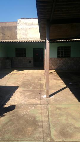 Casa de 2 quartos Riacho Fundo ll - Foto 2