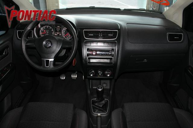 Volkswagen Crossfox GII 2013 - Foto 10