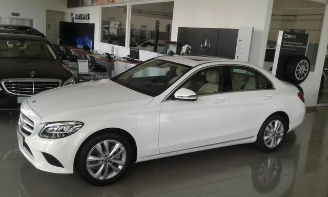 Mercedes-benz C-200 - Foto 3