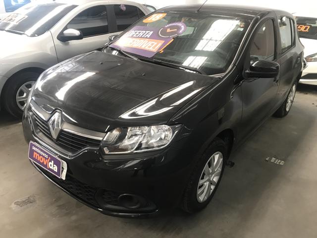 Sandero Expression 1.0 2018