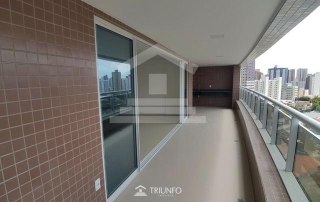 AF- Apartamento a venda, Maison Bartelle da Base- 205m²- 3 suítes - 4 vagas - Foto 2