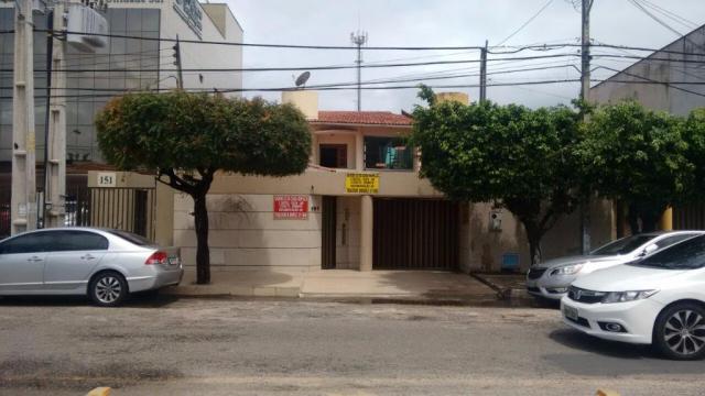Casa Residencial à Venda, 5 Suites com Deck, Excelente Localização, Parque Manibura, Forta - Foto 17