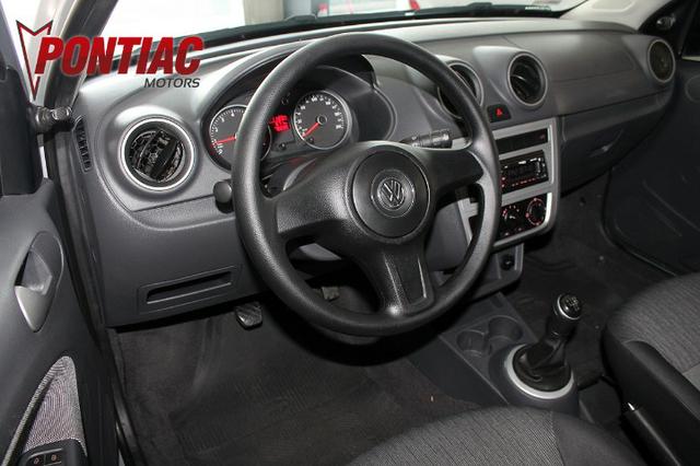 Volkswagen Novo Voyage 1.6 City 2013 - Foto 7