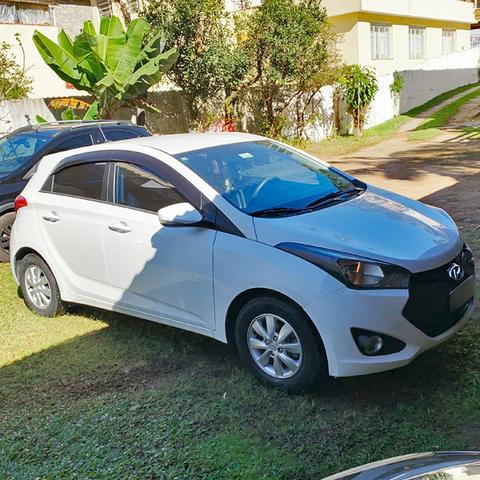 Hyundai Hb20 1.0 - Foto 10