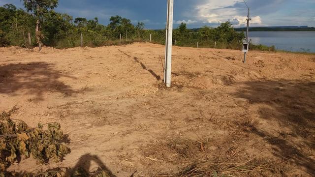 Chacara Manso Beira do Lago - Foto 4