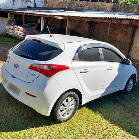 Hyundai Hb20 1.0 - Foto 9