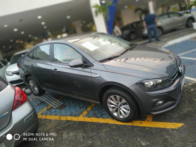 Virtus Comfortline 200 TSI - Foto 2