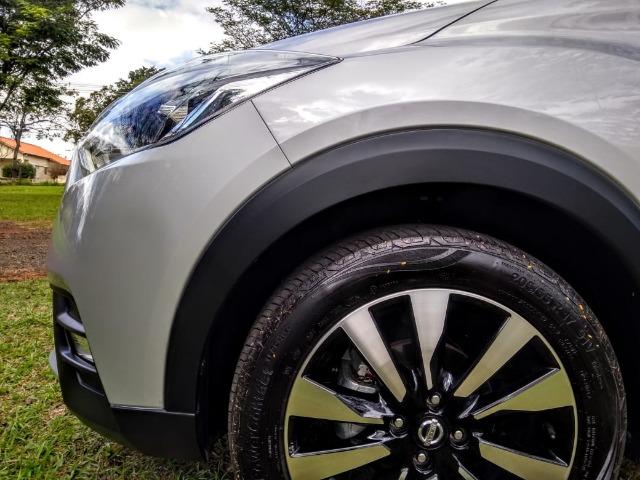 Kicks ,Nissan muito nova Excelente !!!!! - Foto 17